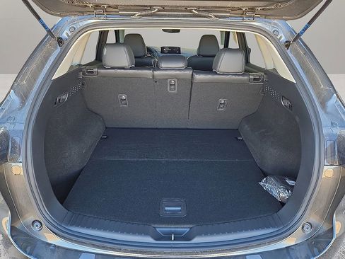New 2025 MAZDA CX-5 AWD 2.5 S w/ Select Package image 14