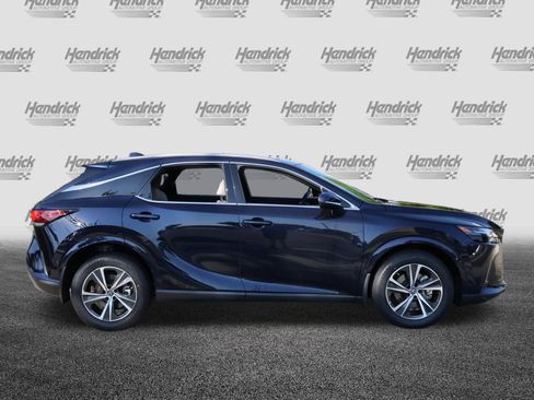 Certified 2023 Lexus RX 350 Premium w/ Cold Area Package FWD image 10
