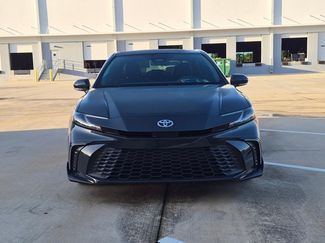 Certified 2025 Toyota Camry SE w/ Convenience Package FWD video 2