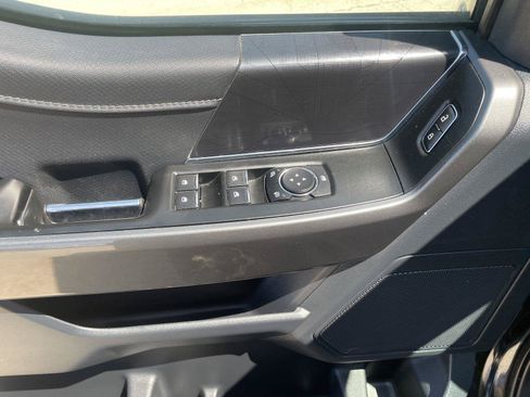 Used 2023 Ford F150 XLT w/ Equipment Group 302A High AWD/4WD image 13