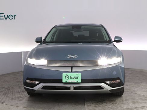 Used 2024 Hyundai Ioniq 5 SEL RWD image 12
