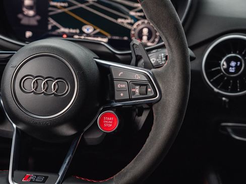 Used 2020 Audi TT RS image 66