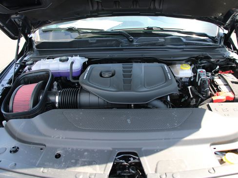 New 2026 RAM 1500 RHO AWD/4WD image 41