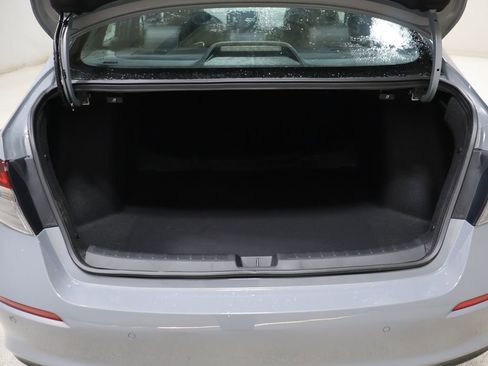 New 2026 Honda Civic Sport Touring image 17