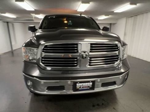 Used 2018 RAM 1500 Big Horn AWD/4WD image 3