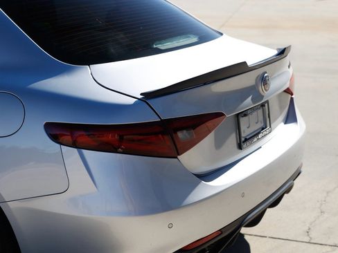 Used 2019 Alfa Romeo Giulia w/ Quick Order Package 22K Sport image 27