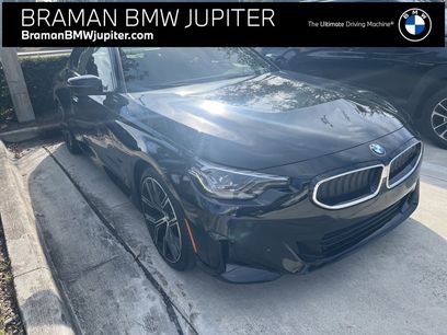 Certified 2023 BMW 230i Coupe w/ Premium Package