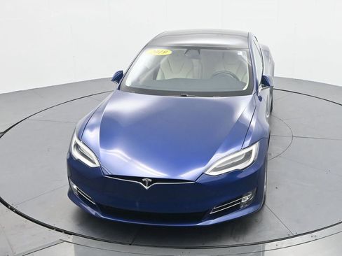 Used 2019 Tesla Model S Standard Range AWD/4WD image 23
