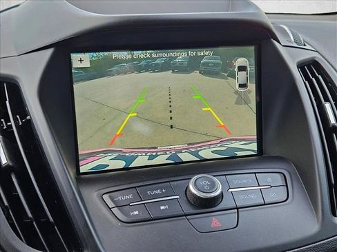 Used 2019 Ford Escape SEL FWD image 14
