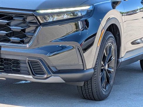 Certified 2024 Honda CR-V Sport image 10