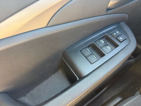 Certified 2025 Honda Ridgeline Sport image 15