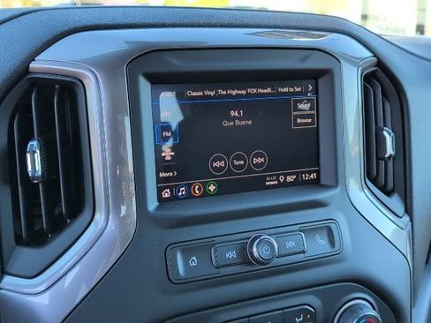 New 2026 Chevrolet Silverado 1500 Custom image 19