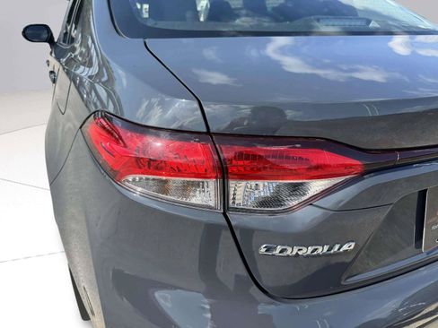 Used 2026 Toyota Corolla LE w/ LE Premium Package AWD/4WD image 15