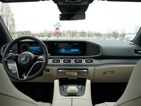 Certified 2026 Mercedes-Benz GLE 450 4MATIC Coupe image 18