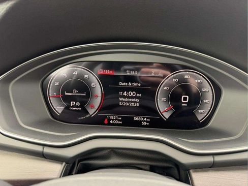 Certified 2023 Audi Q5 2.0T Premium Plus w/ Premium Plus Package AWD/4WD image 13