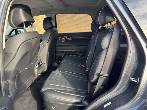 Certified 2023 Genesis GV80 3.5T Advanced + image 12