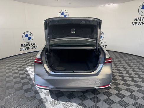New 2027 BMW 530i xDrive w/ Premium Package AWD/4WD image 19