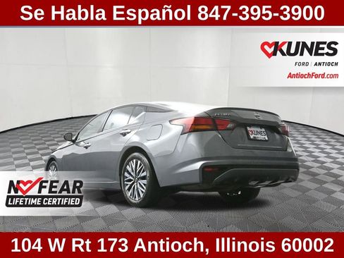 Used 2024 Nissan Altima 2.5 SV image 52