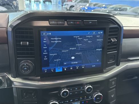 Used 2023 Ford F150 Lariat w/ Equipment Group 502A High AWD/4WD image 21
