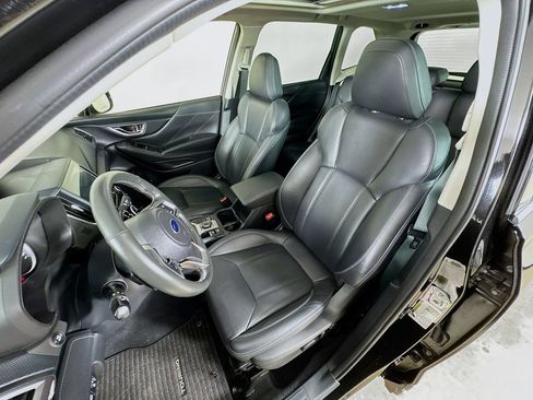 Certified 2022 Subaru Forester Touring AWD/4WD image 12