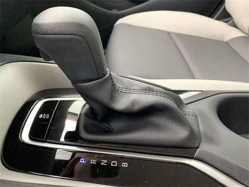 New 2026 Toyota Corolla LE image 25