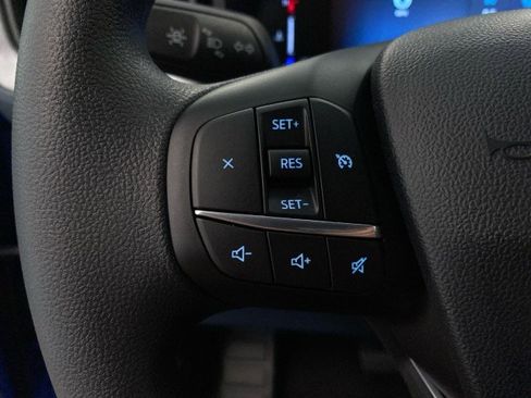 New 2025 Ford Maverick XLT w/ Equipment Group 302A image 18