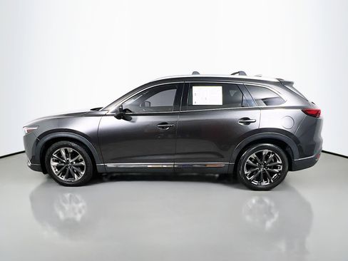 Used 2016 MAZDA CX-9 Grand Touring FWD image 9