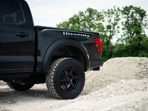 New 2026 Ford F150 Raptor AWD/4WD image 24