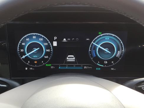 New 2026 Hyundai Elantra Sport image 21