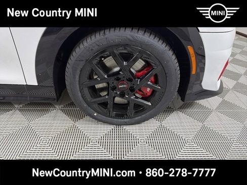 New 2026 MINI Cooper John Cooper Works image 9