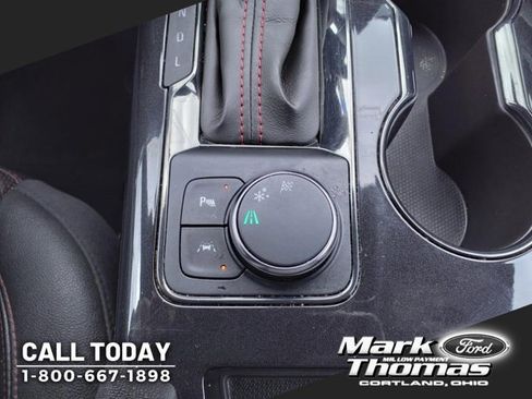 Used 2022 Chevrolet Blazer RS w/ Enhanced Convenience Package image 13