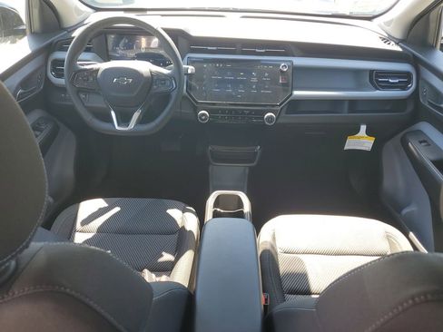 New 2027 Chevrolet Bolt LT image 10