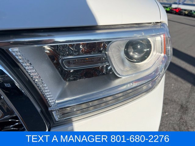 Used 2020 Dodge Durango Citadel AWD/4WD image 9