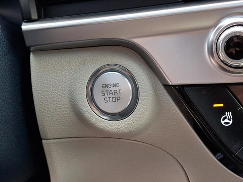 Used 2025 Kia Telluride EX AWD/4WD image 15