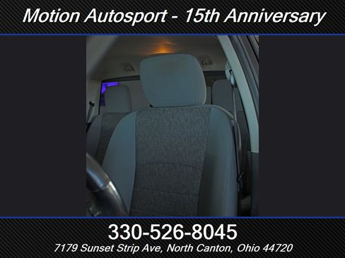 Used 2018 RAM 1500 Big Horn AWD/4WD image 31