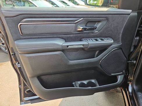 New 2026 RAM 1500 RHO AWD/4WD image 11