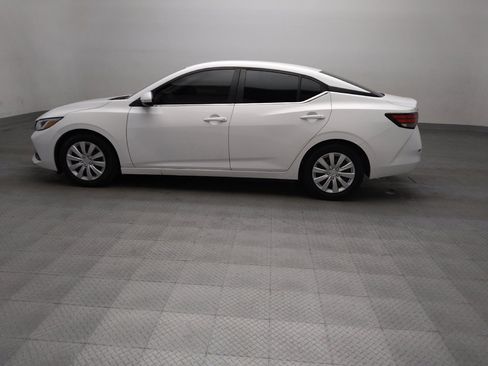 Used 2022 Nissan Sentra S FWD image 3