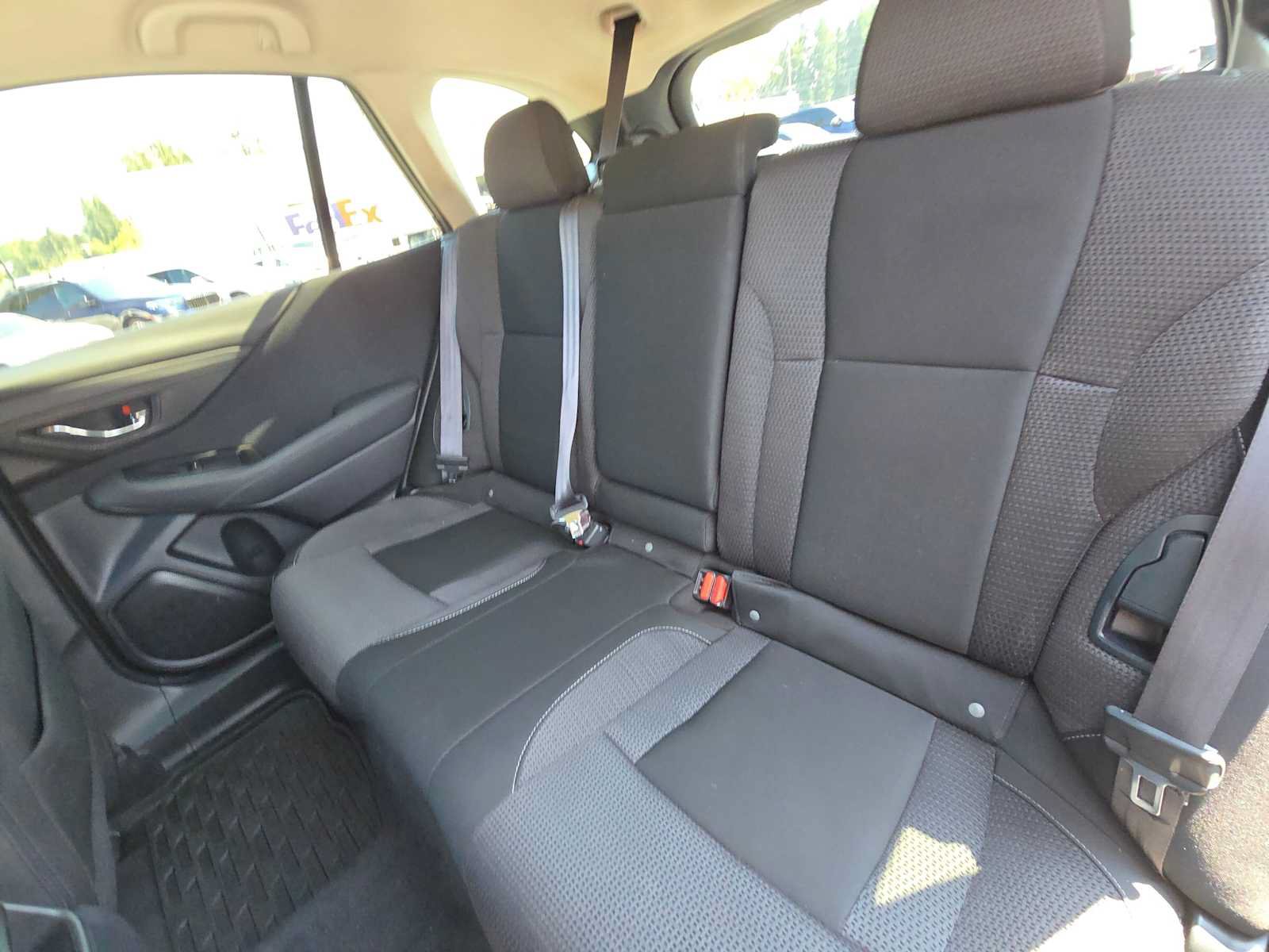 Used 2021 Subaru Outback Premium AWD/4WD image 17