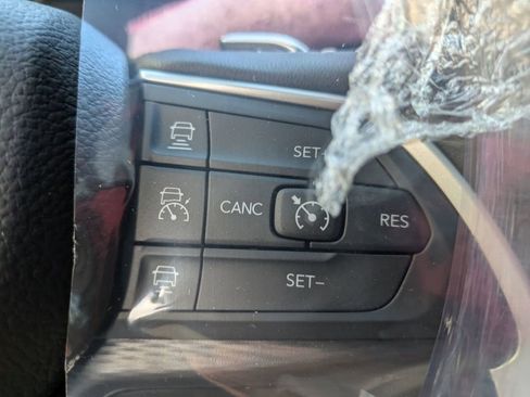 New 2025 Jeep Grand Cherokee L Altitude image 16