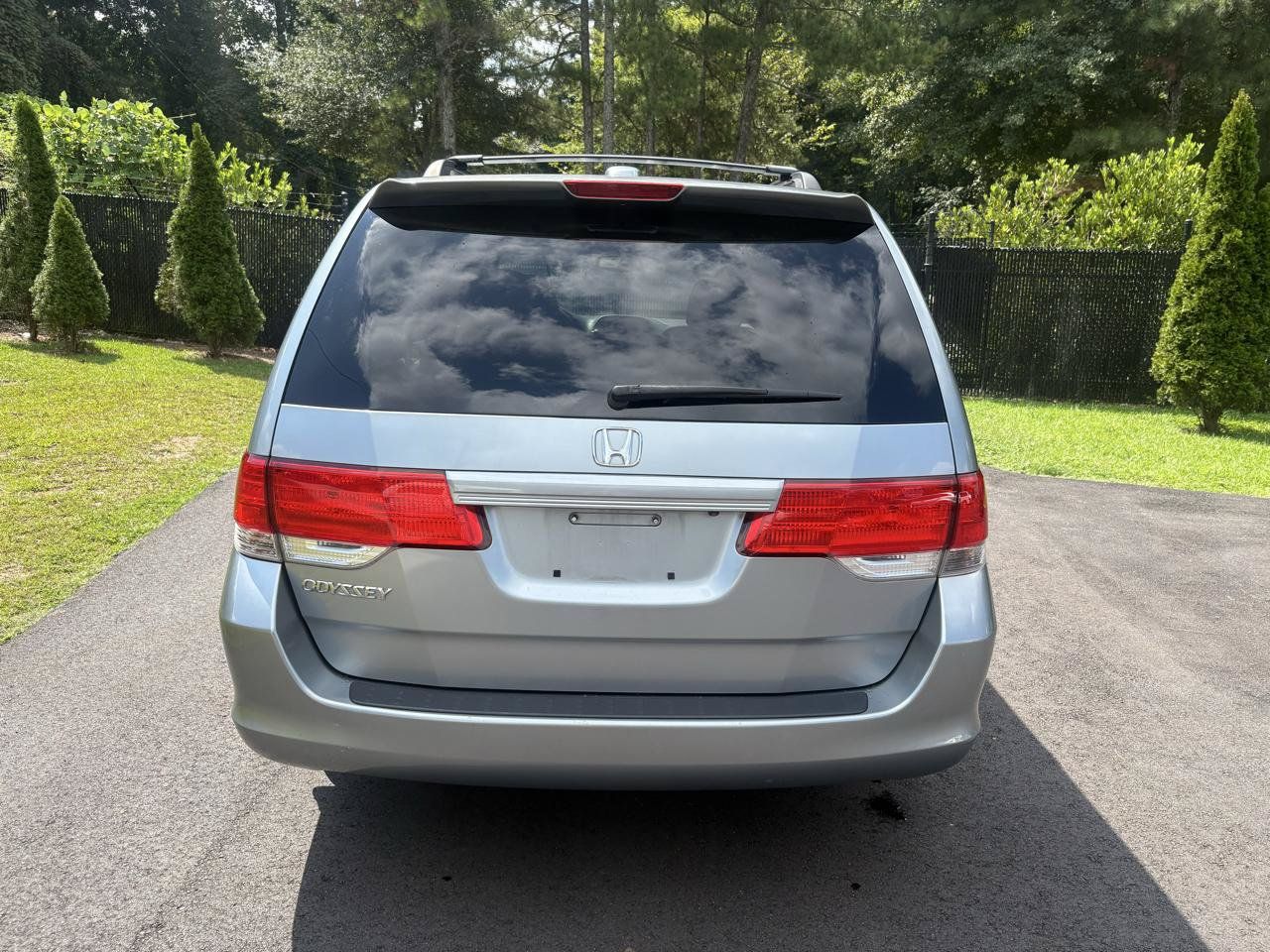 Used 2009 Honda Odyssey EX-L image 5