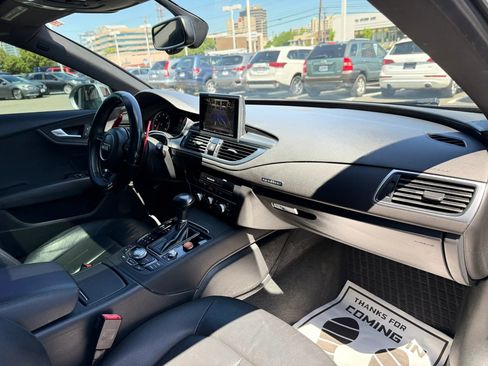 Used 2014 Audi A7 3.0T Premium Plus AWD/4WD image 38