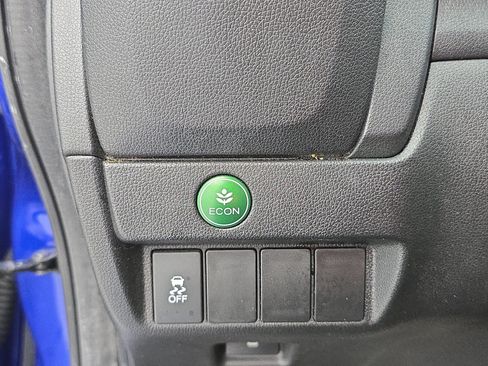 Used 2016 Honda Fit LX image 24