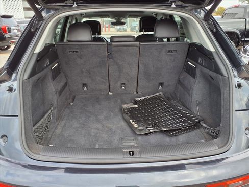 Used 2018 Audi Q5 2.0T Premium Plus w/ Premium Plus Package image 19