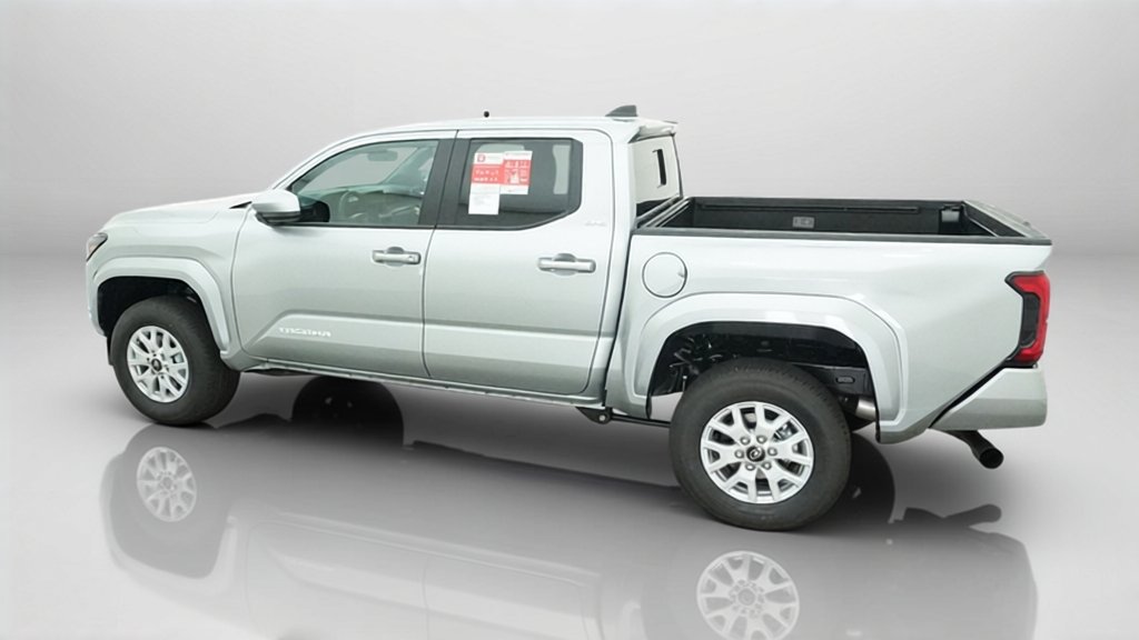 New 2026 Toyota Tacoma SR5 RWD image 15