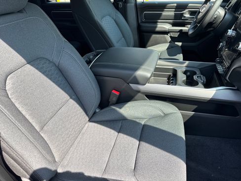 New 2026 RAM 1500 Big Horn AWD/4WD image 15