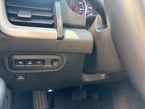 Certified 2022 GMC Terrain Denali w/ LPO, Floor Liner Package AWD/4WD image 23