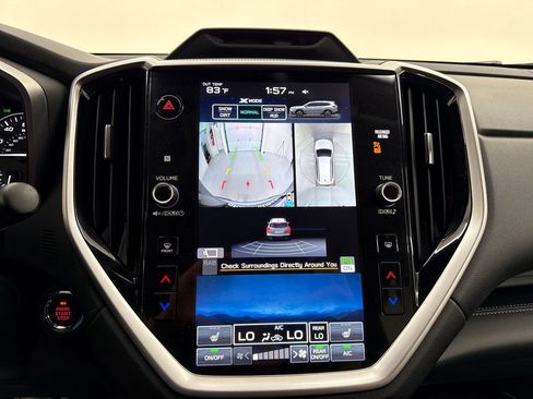 Used 2023 Subaru Ascent Limited w/ Technology Package AWD/4WD image 22