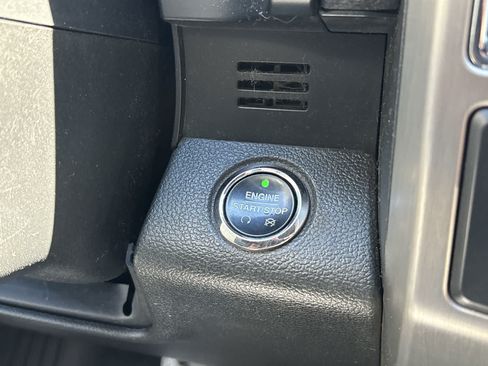 Used 2015 Ford F150 Platinum w/ Technology Package AWD/4WD image 21