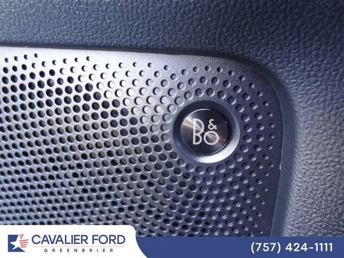 Certified 2022 Ford Bronco Sport Badlands w/ Premium Package AWD/4WD image 18