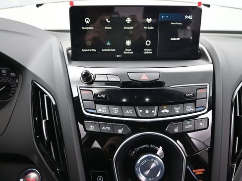 New 2026 Acura RDX SH-AWD w/ Advance Package image 11